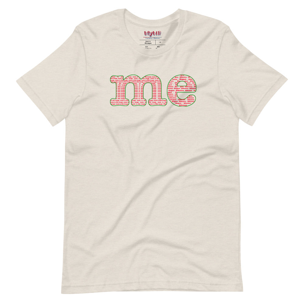 Me - Unisex T-Shirt